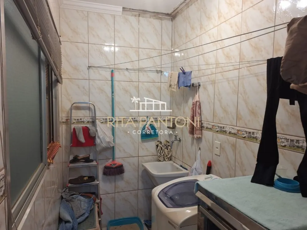 Apartamento, 2 quartos, 61 m² - Foto 1