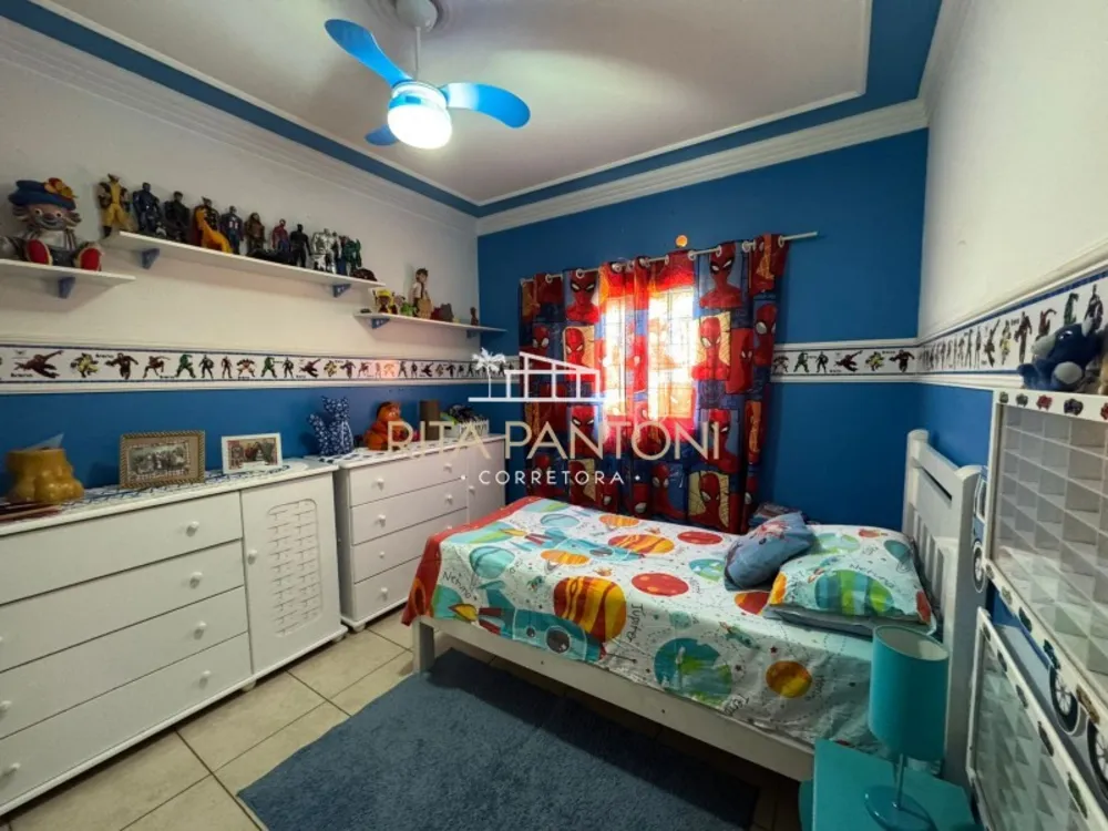 Casa, 3 quartos, 197 m² - Foto 6