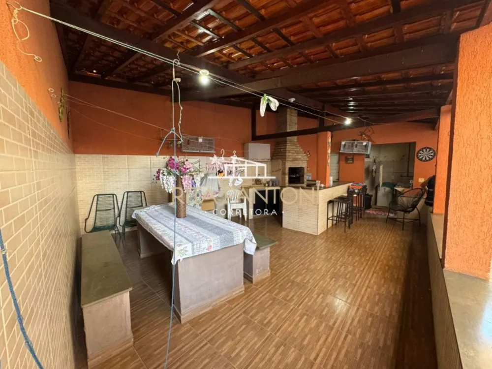 Casa, 3 quartos, 197 m² - Foto 5