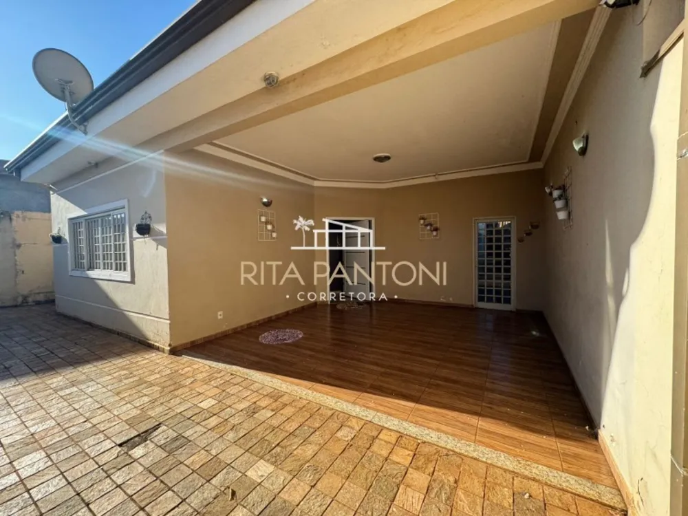 Casa, 3 quartos, 197 m² - Foto 4