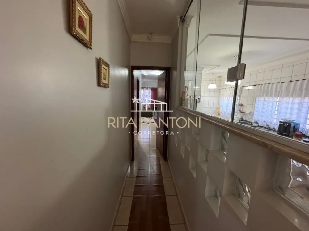 Casa, 3 quartos, 197 m² - Foto 8
