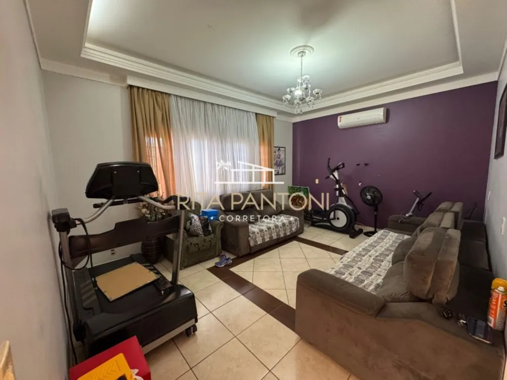 Casa, 3 quartos, 197 m² - Foto 5