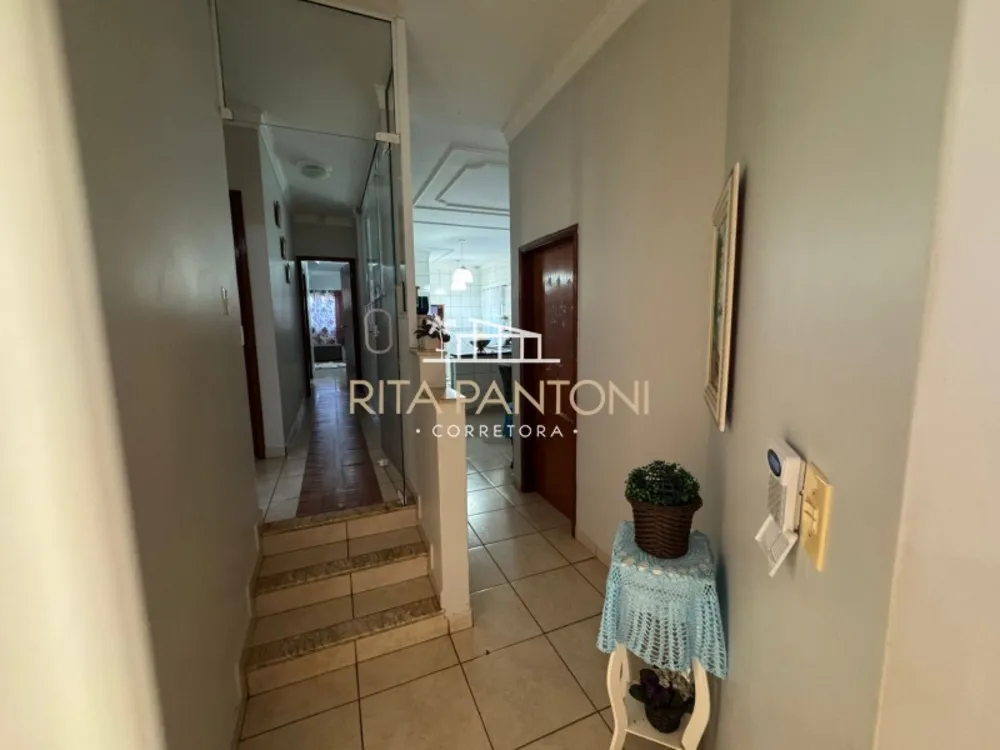 Casa, 3 quartos, 197 m² - Foto 8