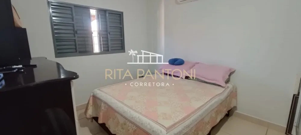 Casa, 3 quartos, 120 m² - Foto 2