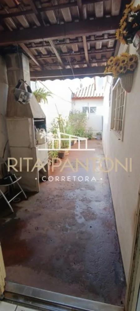 Casa, 3 quartos, 120 m² - Foto 7