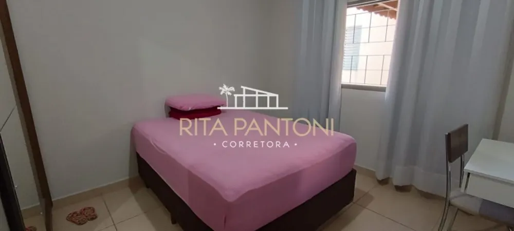 Casa, 3 quartos, 120 m² - Foto 3