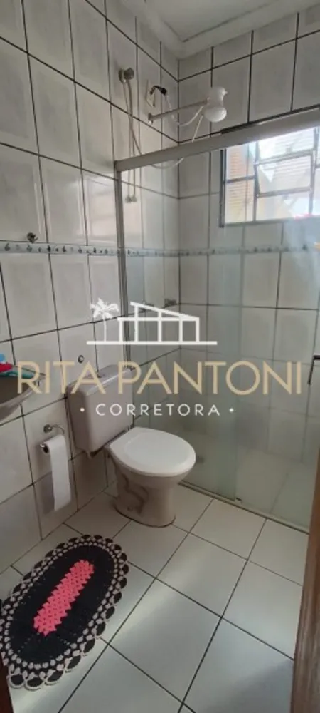 Casa, 3 quartos, 120 m² - Foto 6