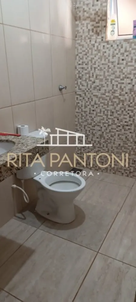 Casa, 3 quartos, 120 m² - Foto 5