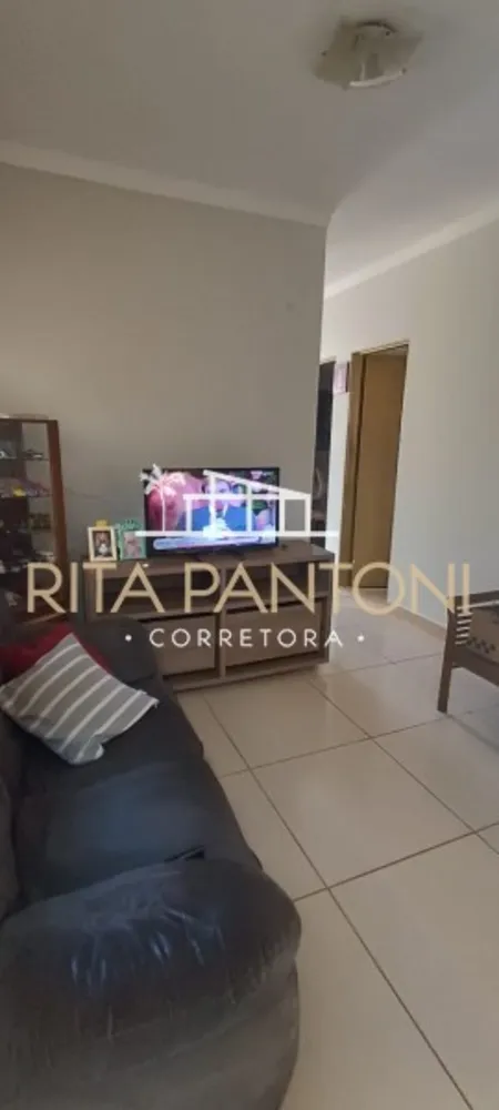 Casa, 3 quartos, 120 m² - Foto 1