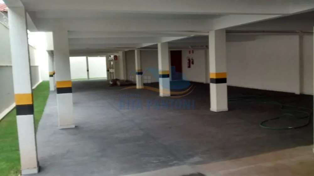 Apartamento, 2 quartos, 84 m² - Foto 2