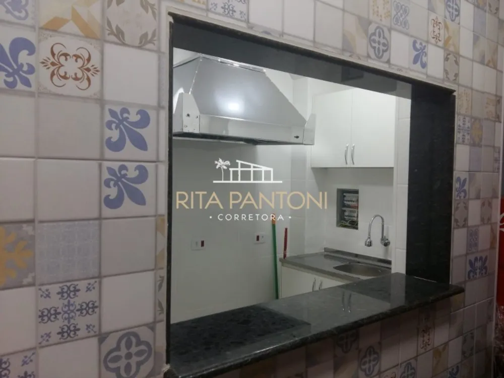Loja-Salão, 15 m² - Foto 4