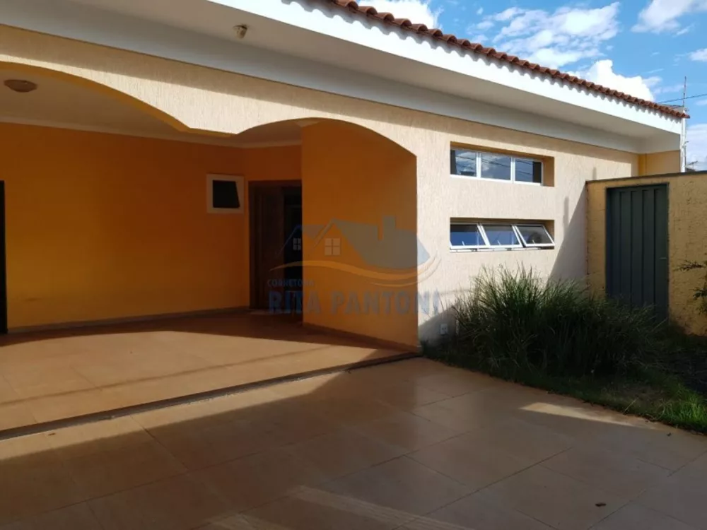 Casa à venda com 4 quartos, 195m² - Foto 3