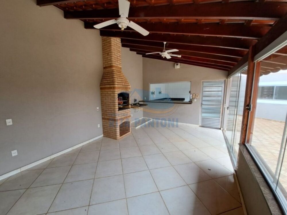 Casa à venda com 6 quartos, 345m² - Foto 18