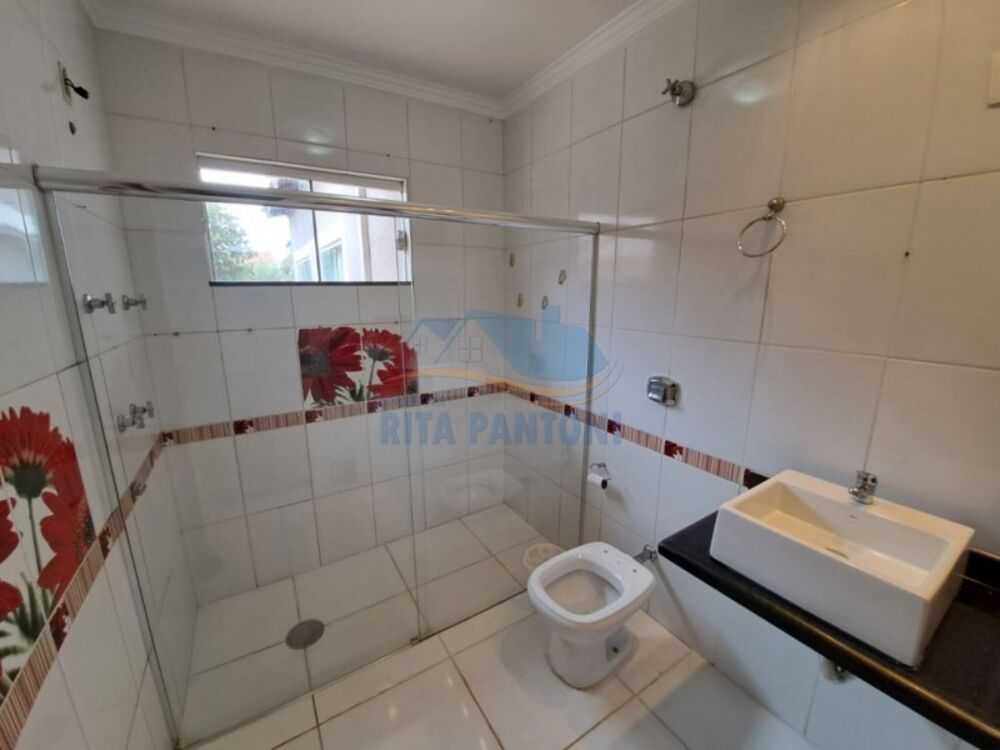 Casa à venda com 6 quartos, 345m² - Foto 7