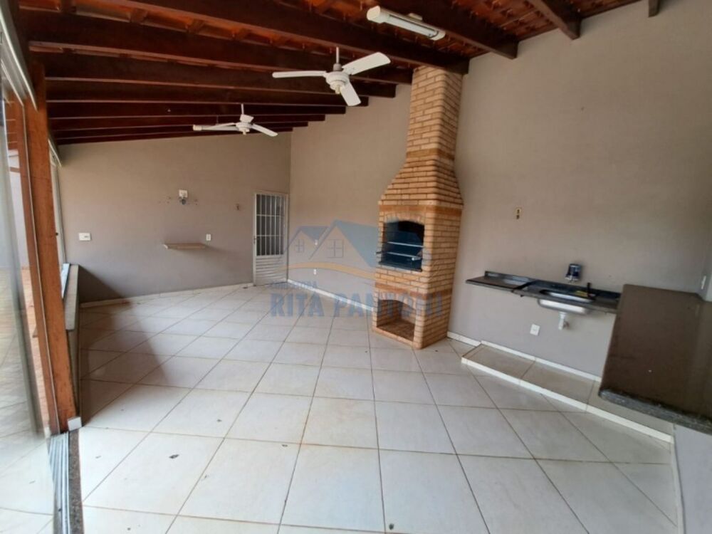 Casa à venda com 6 quartos, 345m² - Foto 17