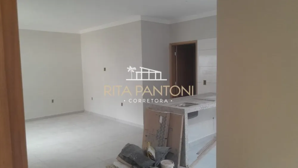 Casa, 3 quartos, 106 m² - Foto 4
