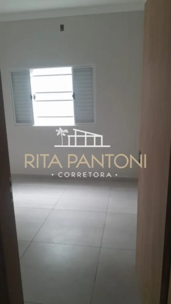 Casa, 3 quartos, 106 m² - Foto 2