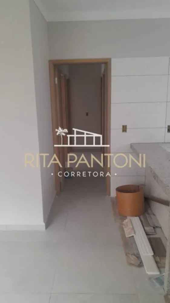 Casa, 3 quartos, 106 m² - Foto 6
