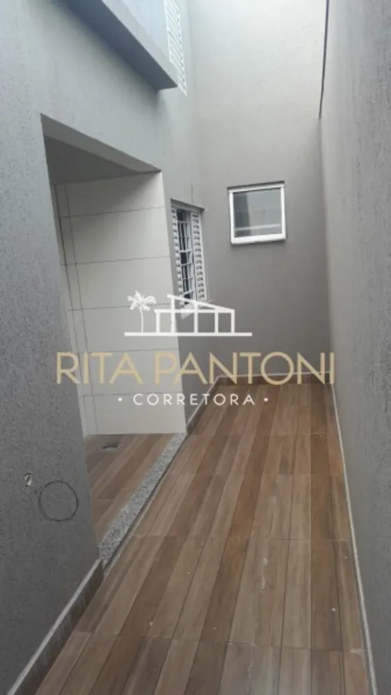 Casa, 3 quartos, 106 m² - Foto 5