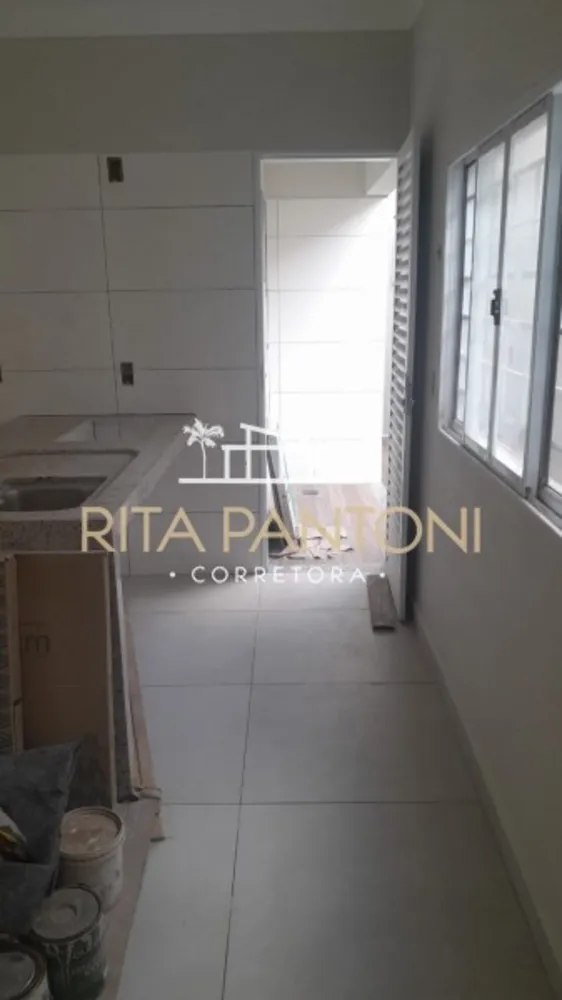 Casa, 3 quartos, 106 m² - Foto 7