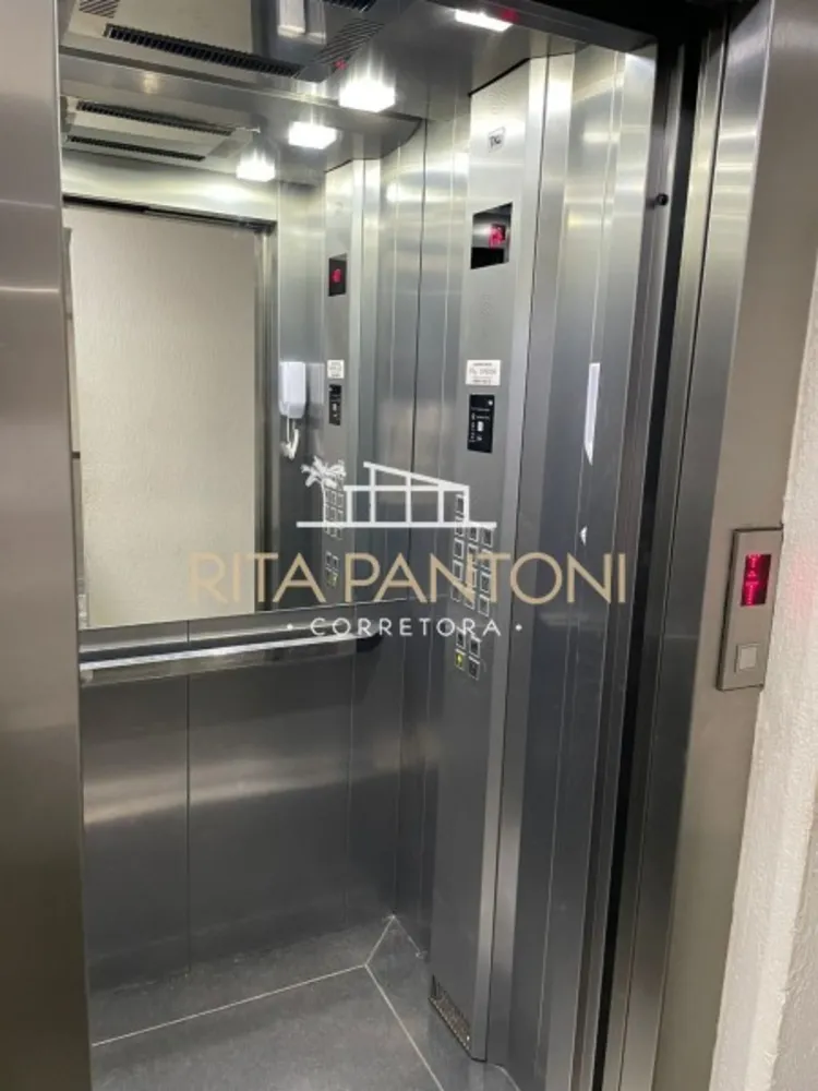 Apartamento, 2 quartos, 70 m² - Foto 2