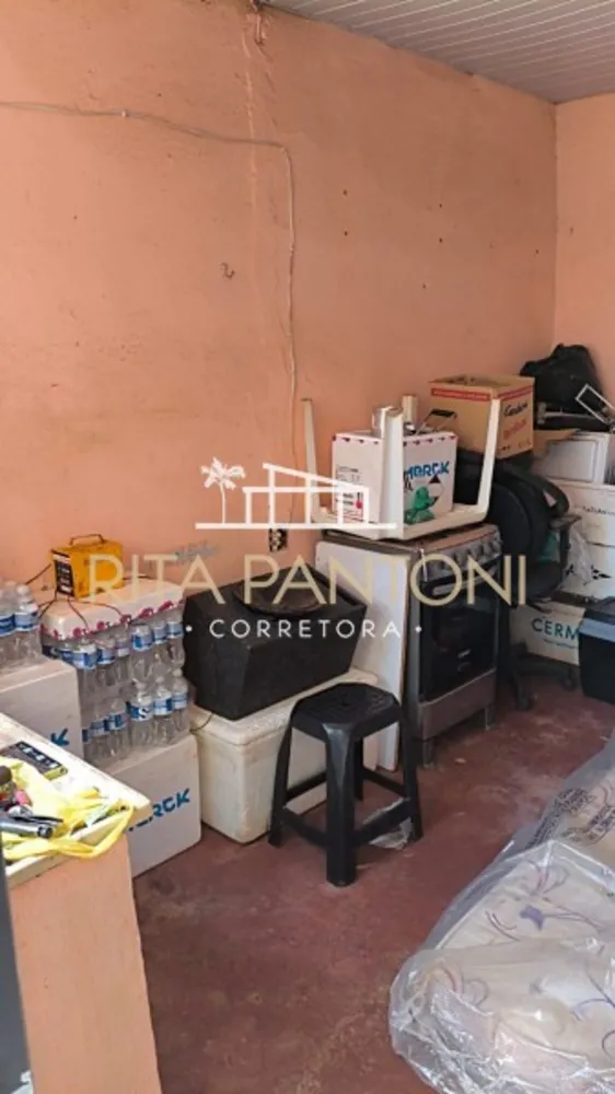 Casa, 2 quartos, 89 m² - Foto 3