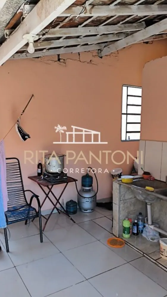 Casa, 2 quartos, 89 m² - Foto 2