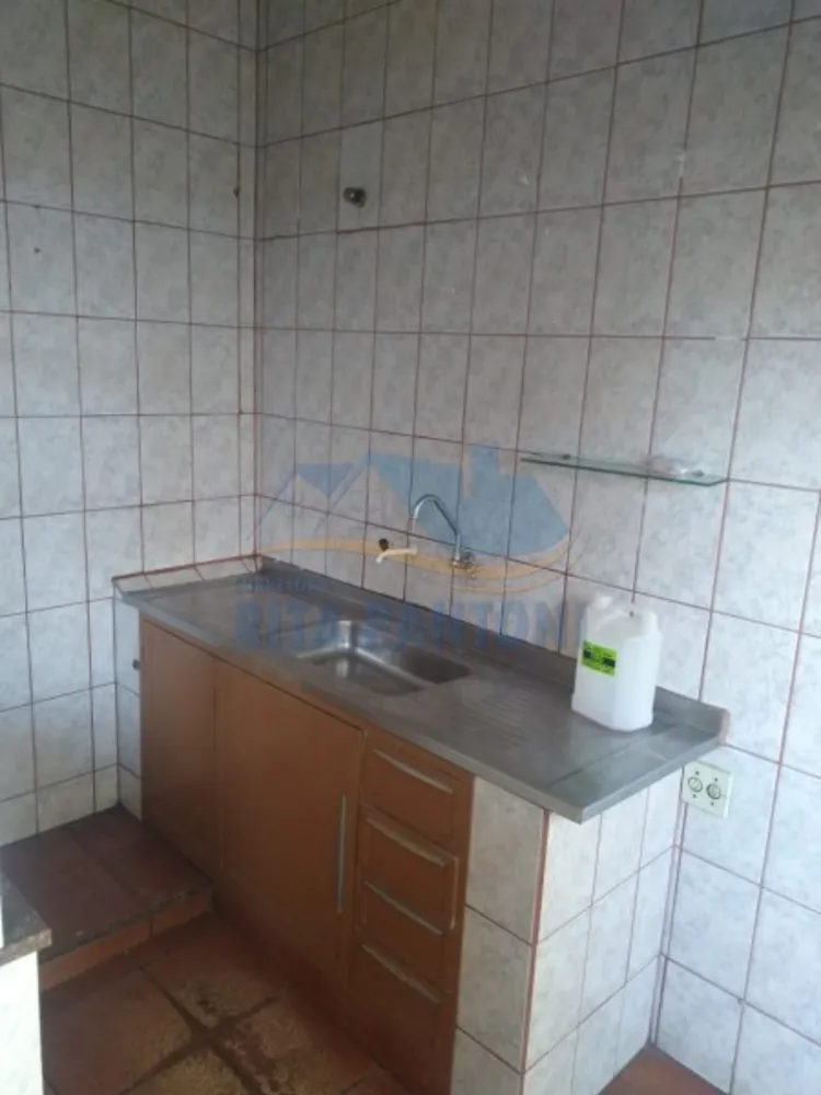Sobrado, 6 quartos, 329 m² - Foto 6
