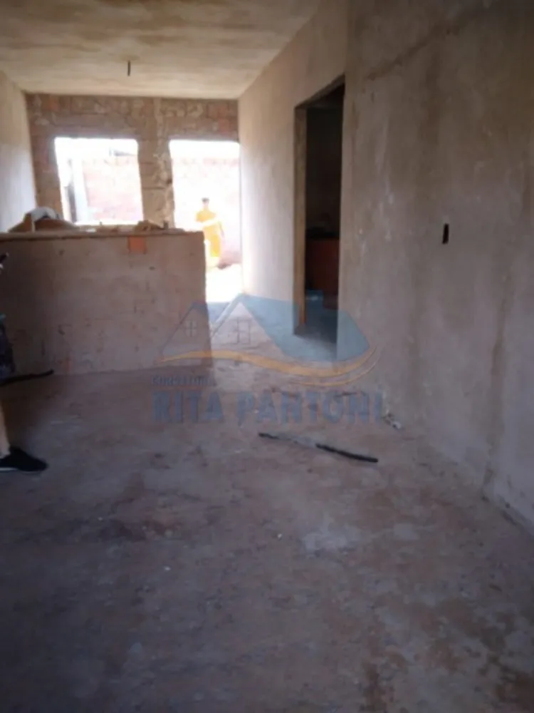 Casa, 3 quartos, 92 m² - Foto 7
