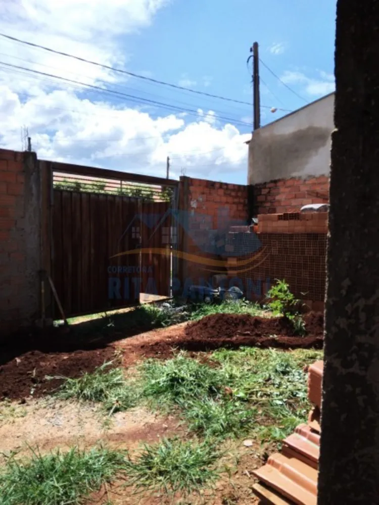 Casa, 3 quartos, 92 m² - Foto 4