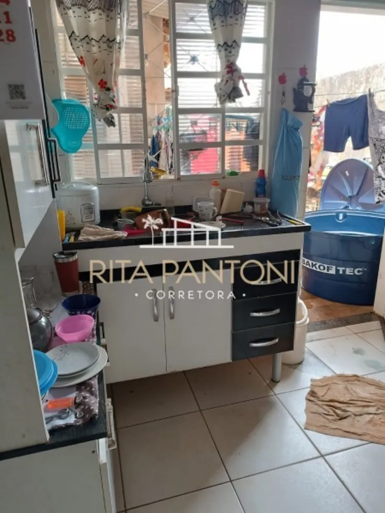 Casa, 3 quartos, 90 m² - Foto 3