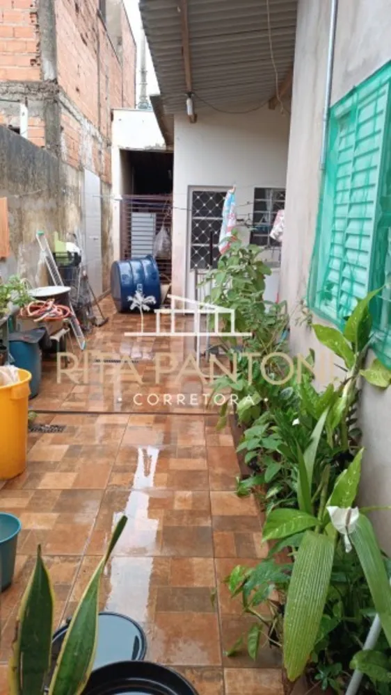 Casa, 3 quartos, 90 m² - Foto 1