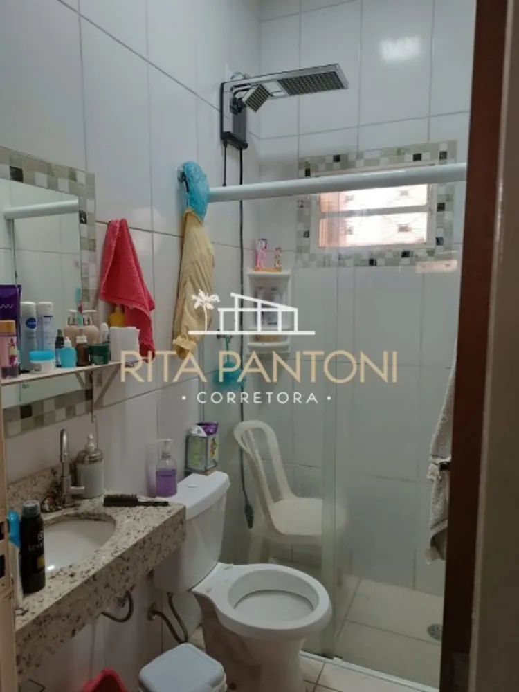 Casa, 3 quartos, 90 m² - Foto 12