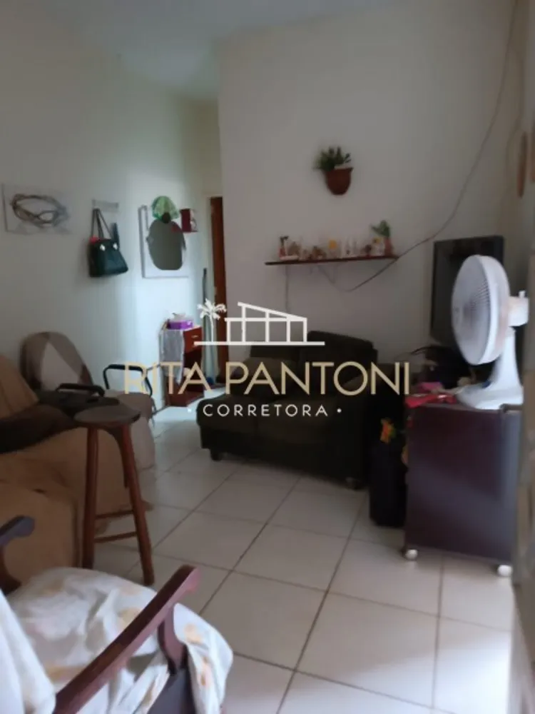 Casa, 3 quartos, 90 m² - Foto 2
