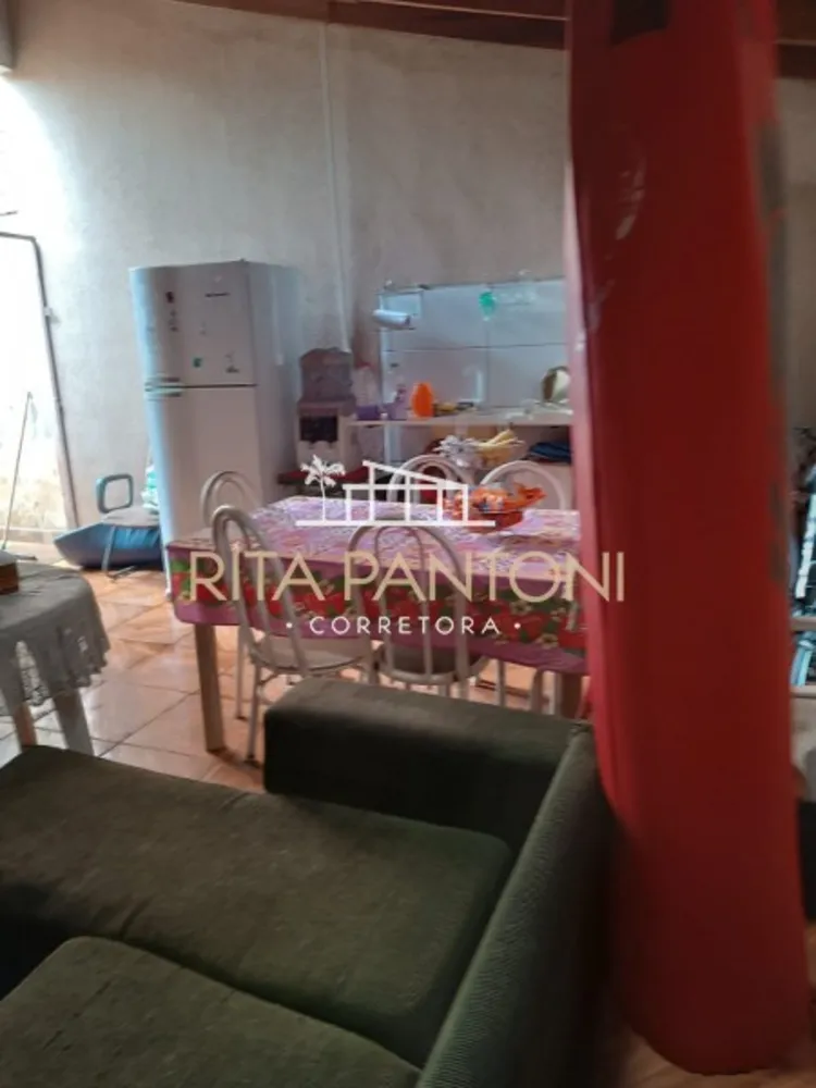 Casa, 3 quartos, 90 m² - Foto 9