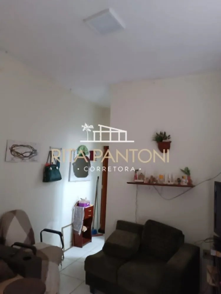Casa, 3 quartos, 90 m² - Foto 6