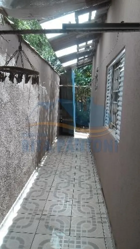 Casa, 3 quartos, 157 m² - Foto 11