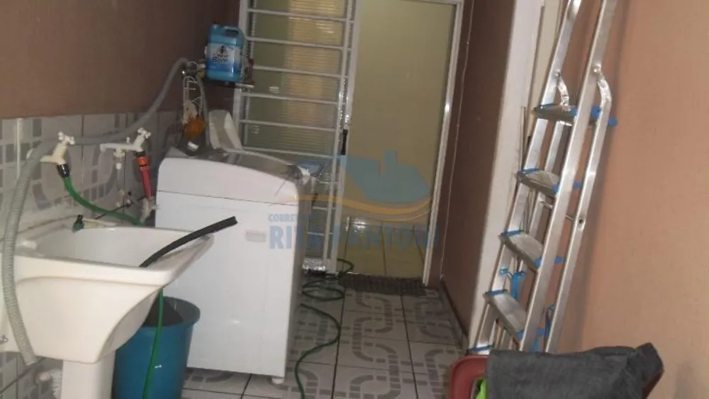 Casa, 3 quartos, 157 m² - Foto 7