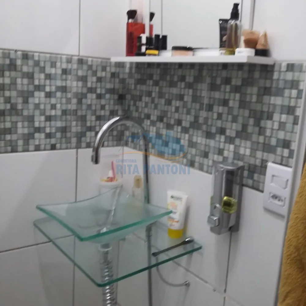 Casa, 2 quartos, 60 m² - Foto 6