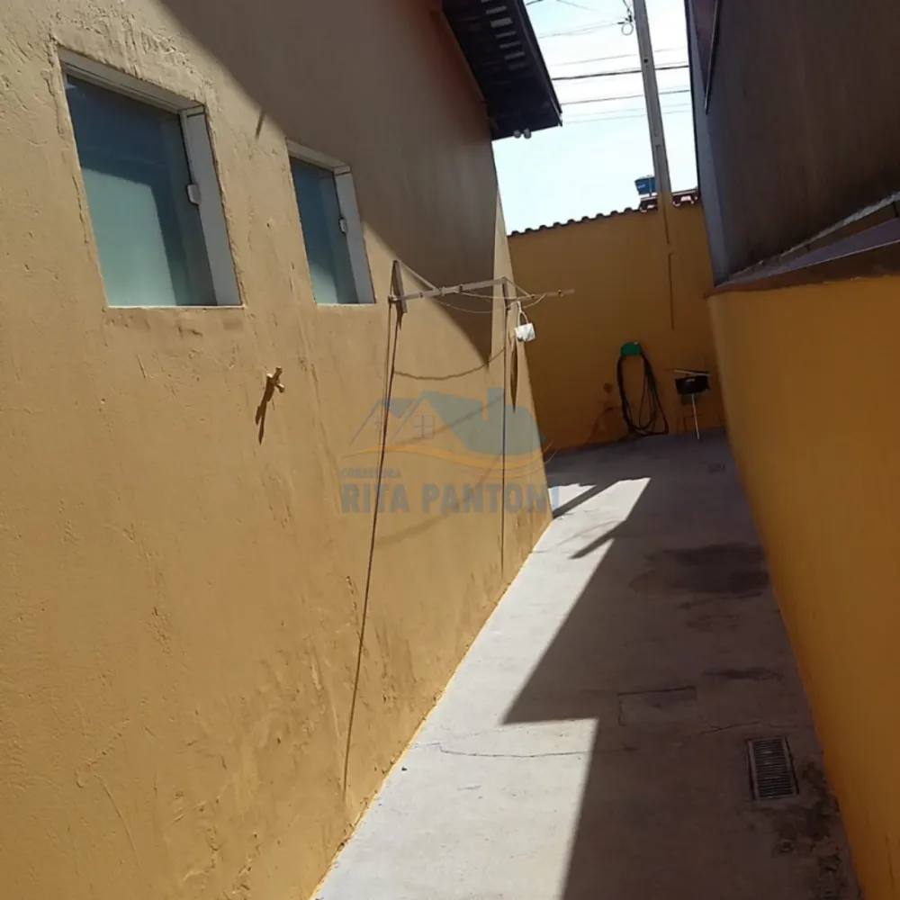 Casa, 2 quartos, 60 m² - Foto 10