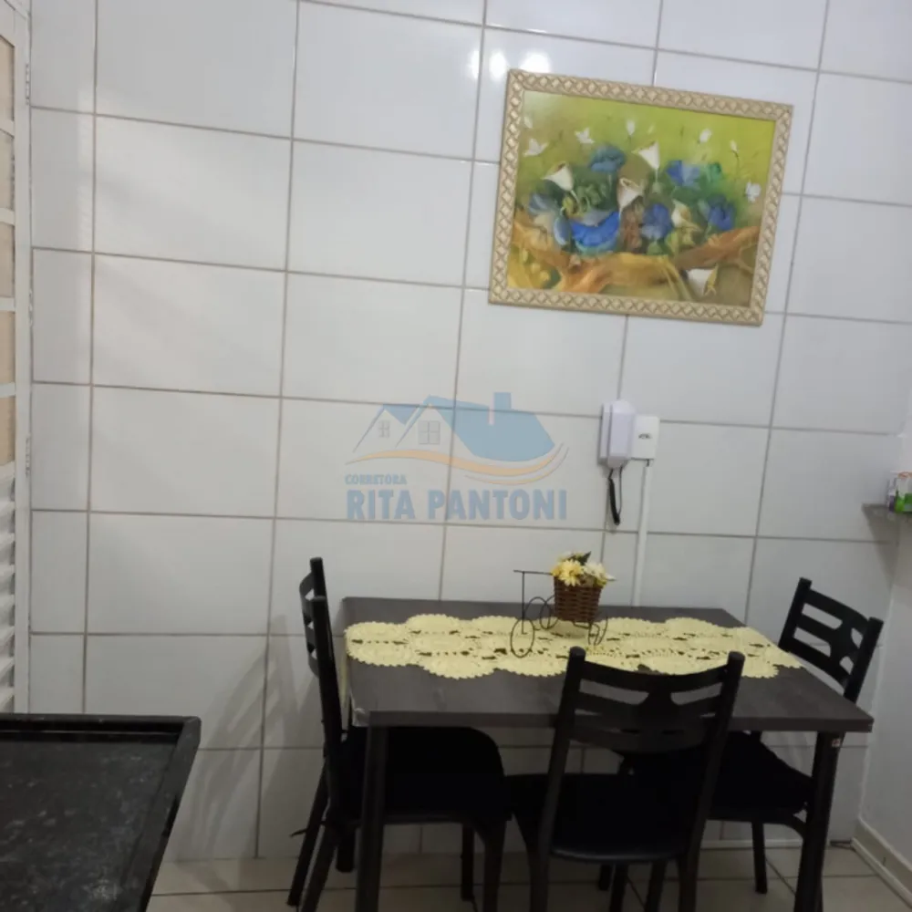 Casa, 2 quartos, 60 m² - Foto 8