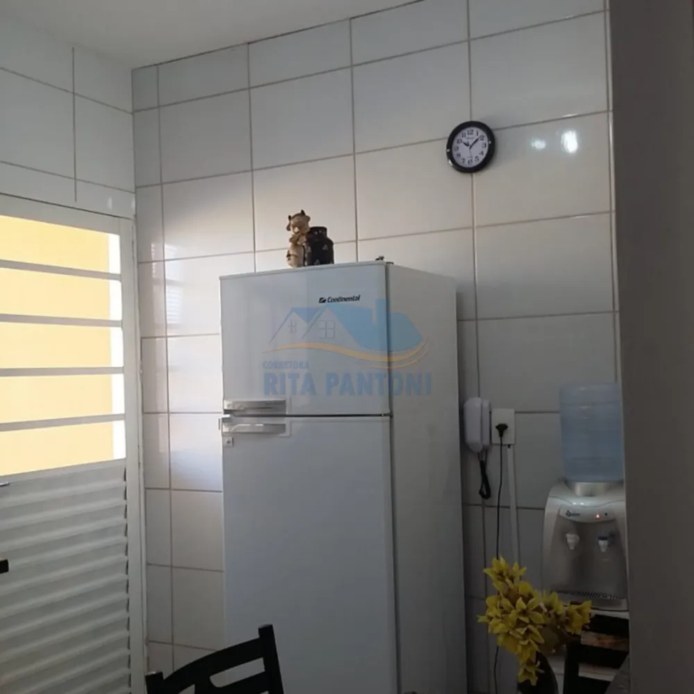 Casa, 2 quartos, 60 m² - Foto 9