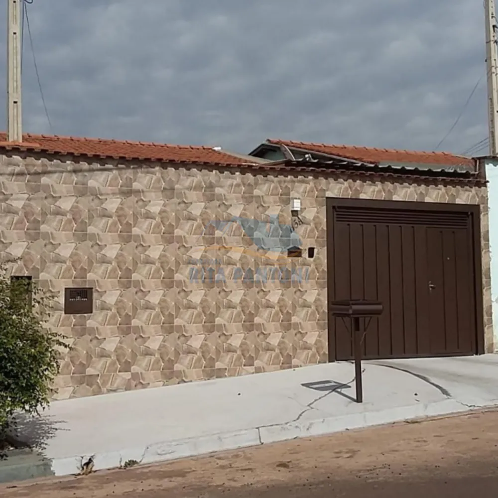 Casa, 2 quartos, 60 m² - Foto 11