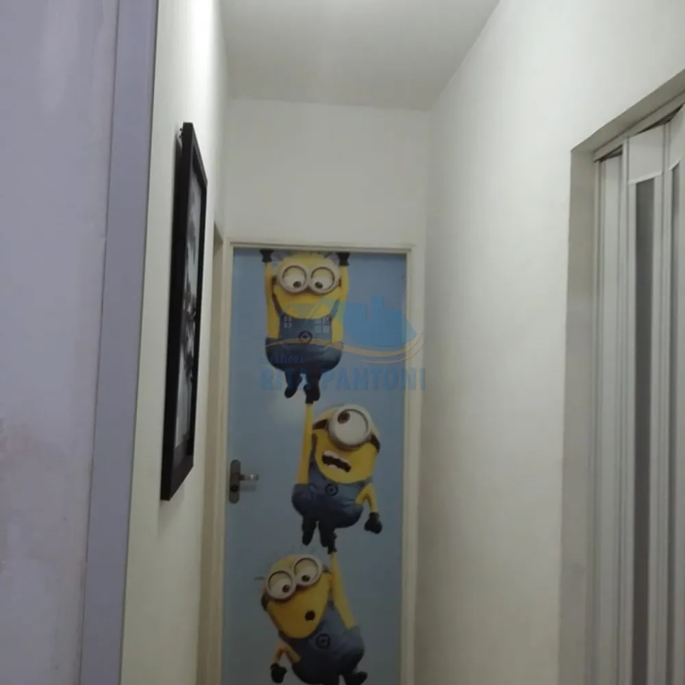 Casa, 2 quartos, 60 m² - Foto 5