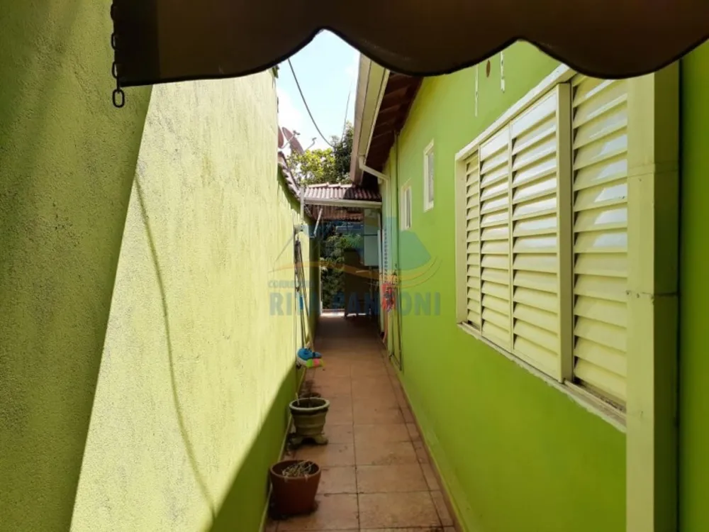 Casa, 3 quartos, 123 m² - Foto 1