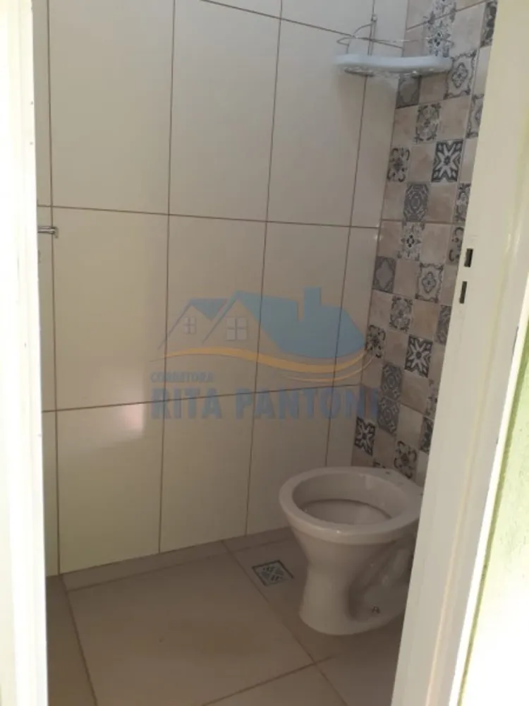 Casa, 3 quartos, 123 m² - Foto 8
