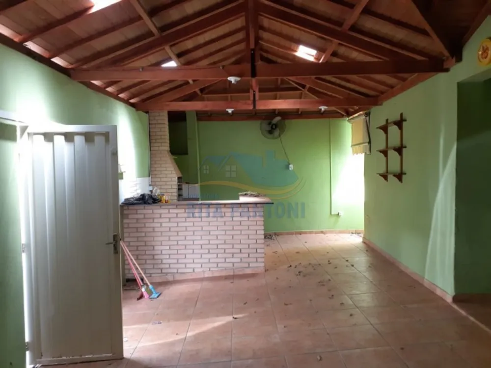 Casa, 3 quartos, 123 m² - Foto 6