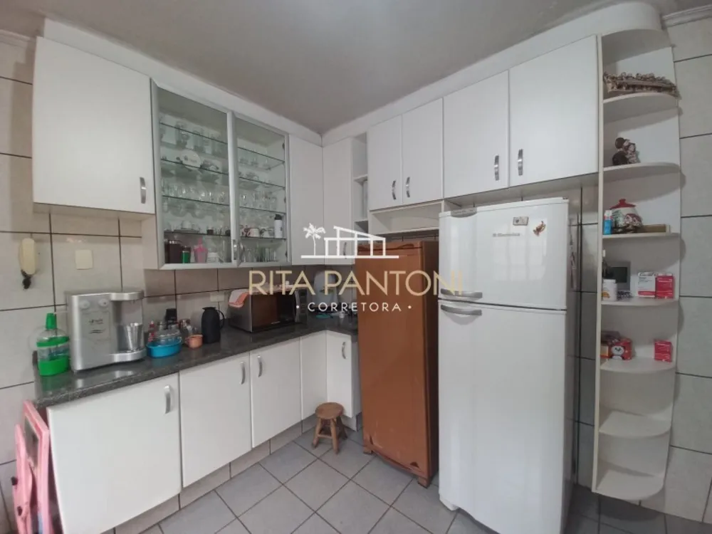 Casa, 3 quartos, 186 m² - Foto 4