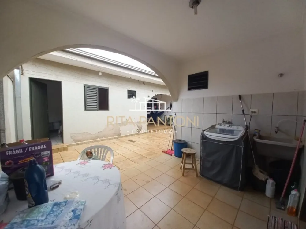 Casa, 3 quartos, 186 m² - Foto 6