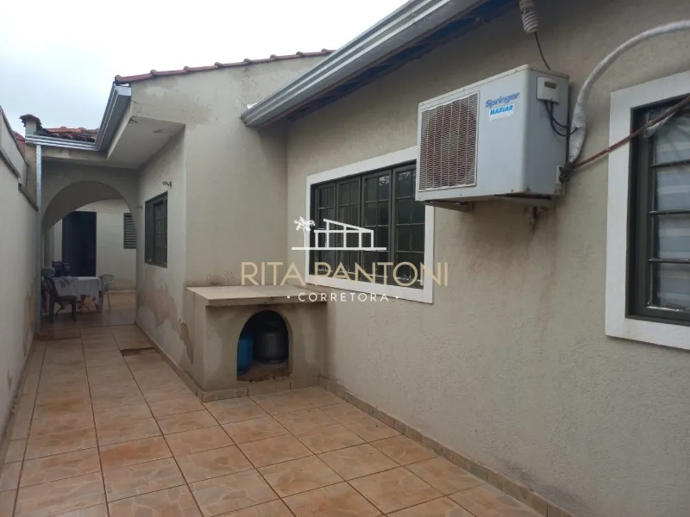 Casa, 3 quartos, 186 m² - Foto 5